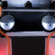 Illustration for article titled Jaguars New Autonomous Car Has a Face and Its Horrifyingem/em